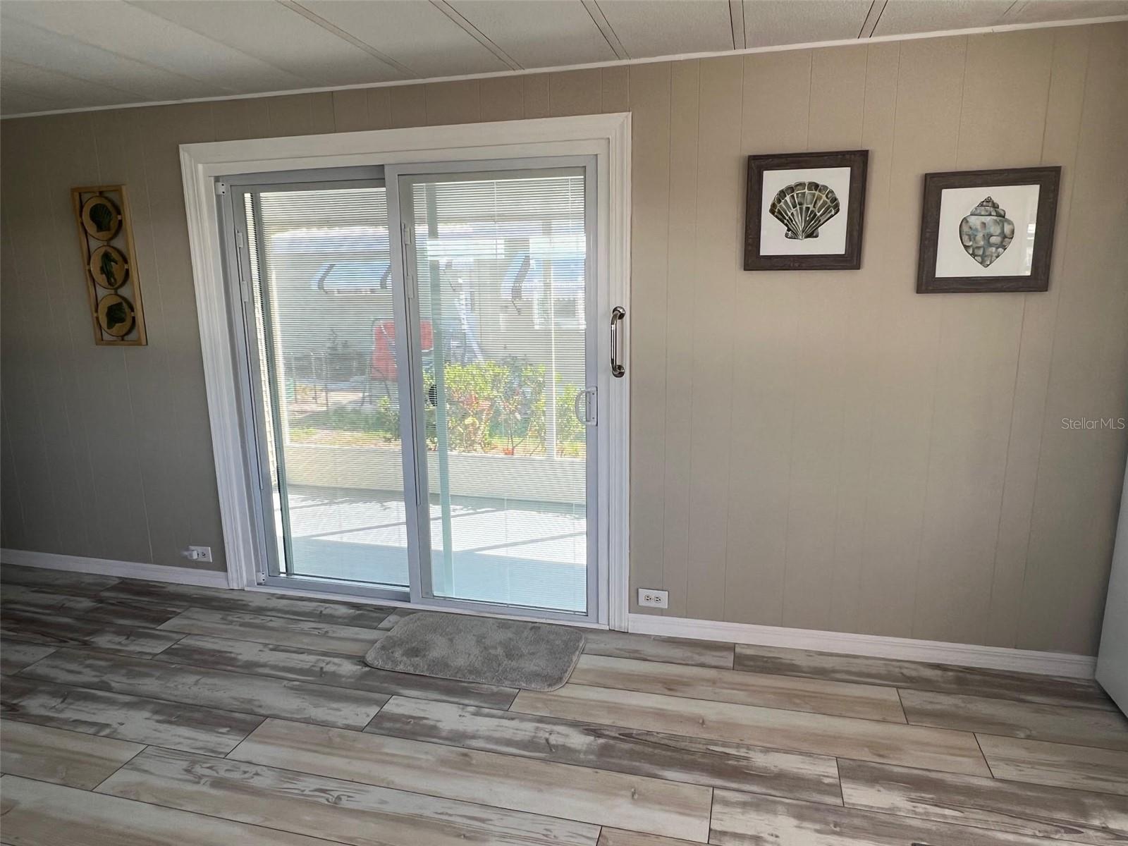 PALM HILL MOBILE HOME PARK UNREC - Residential