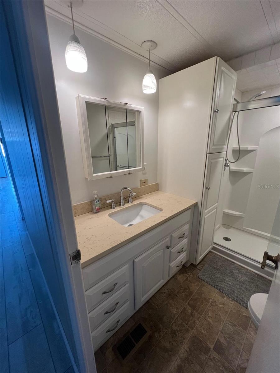 PALM HILL MOBILE HOME PARK UNREC - Residential