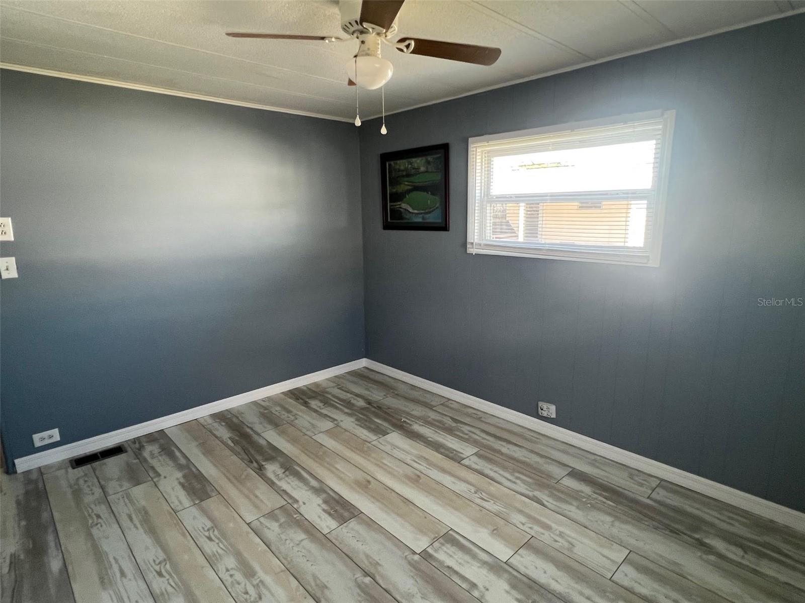 PALM HILL MOBILE HOME PARK UNREC - Residential