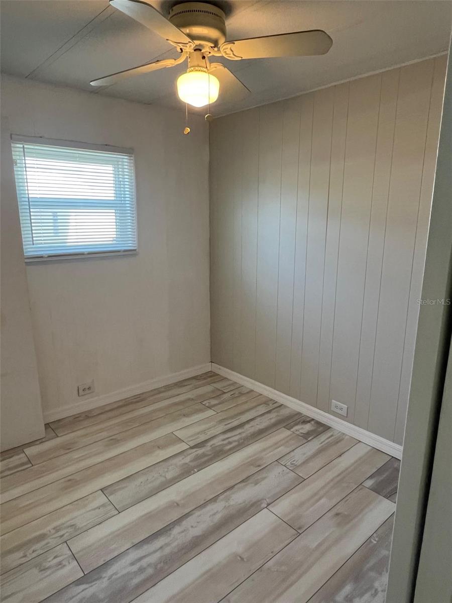 PALM HILL MOBILE HOME PARK UNREC - Residential