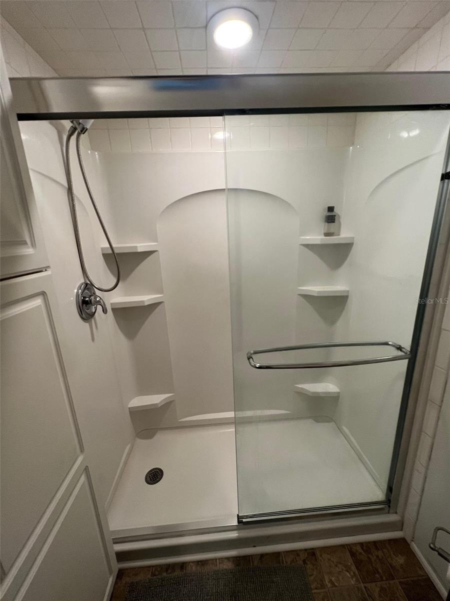 PALM HILL MOBILE HOME PARK UNREC - Residential