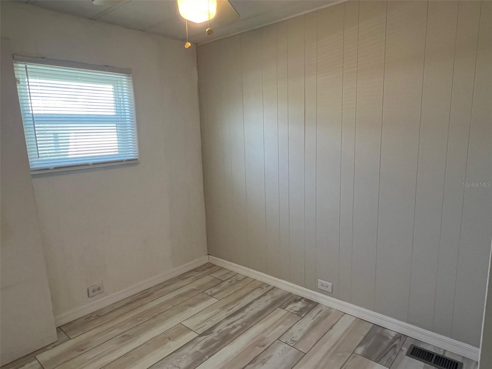 PALM HILL MOBILE HOME PARK UNREC - Residential