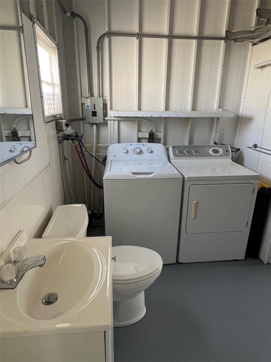 PALM HILL MOBILE HOME PARK UNREC - Residential