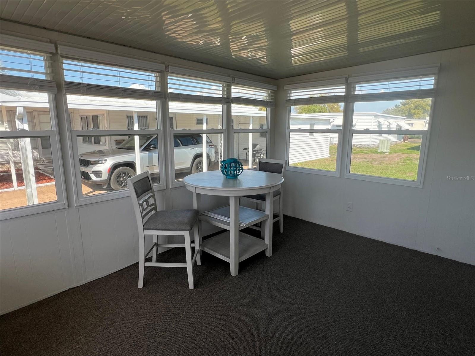 PALM HILL MOBILE HOME PARK UNREC - Residential