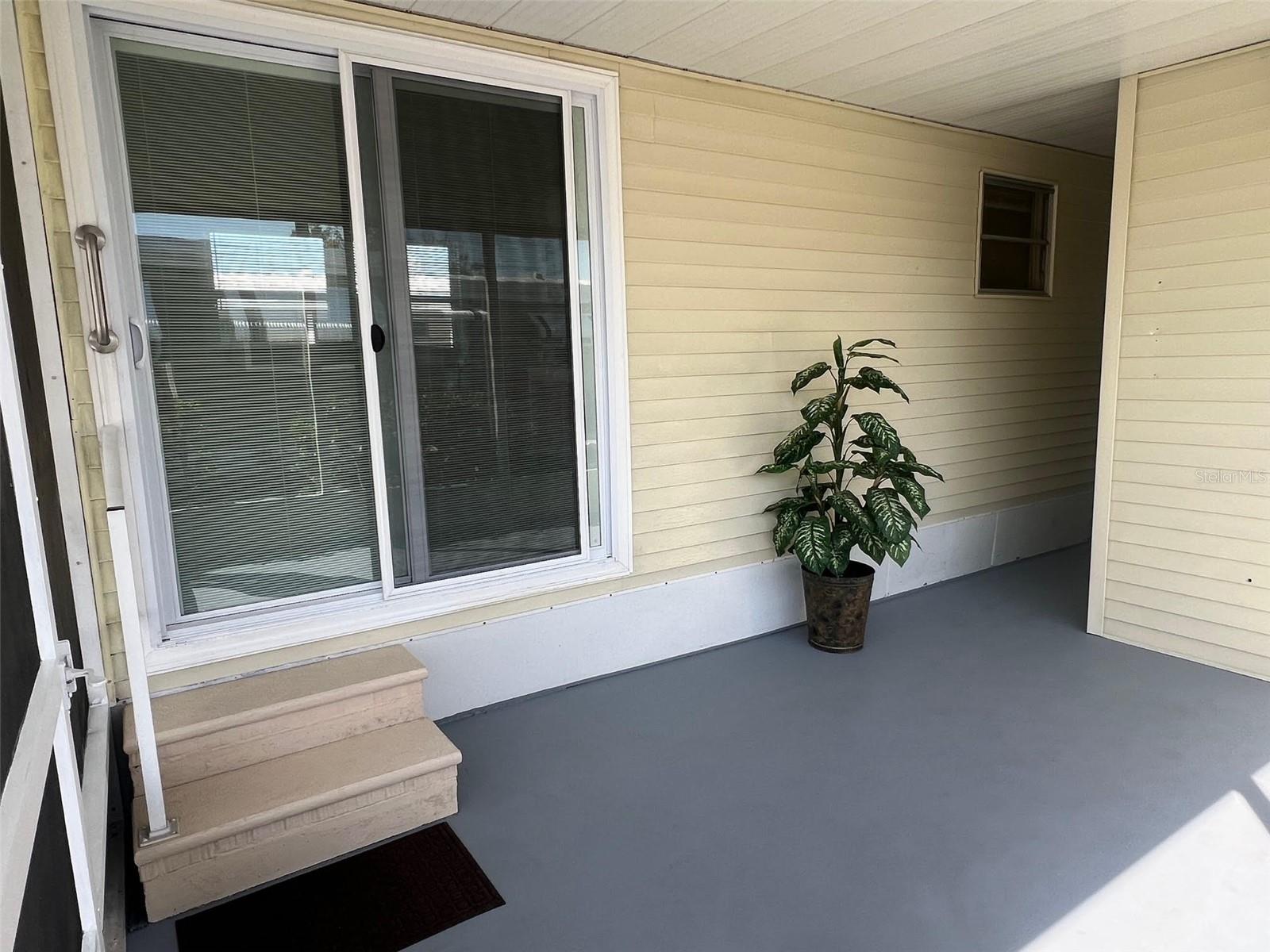 PALM HILL MOBILE HOME PARK UNREC - Residential