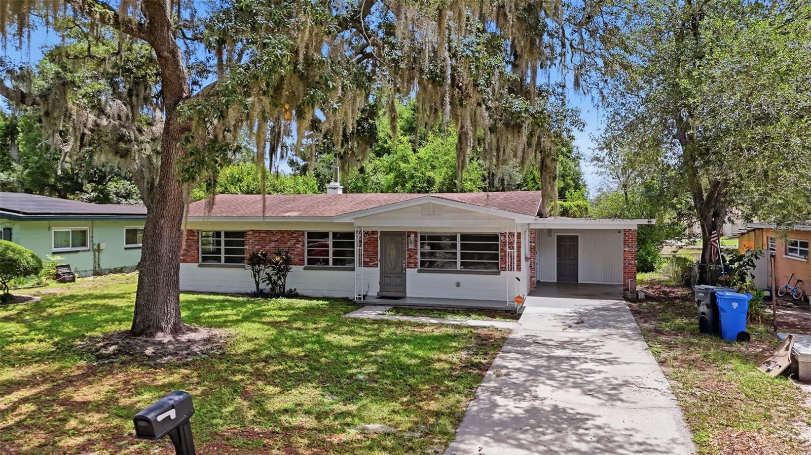 7815 PINE HILL DRIVE