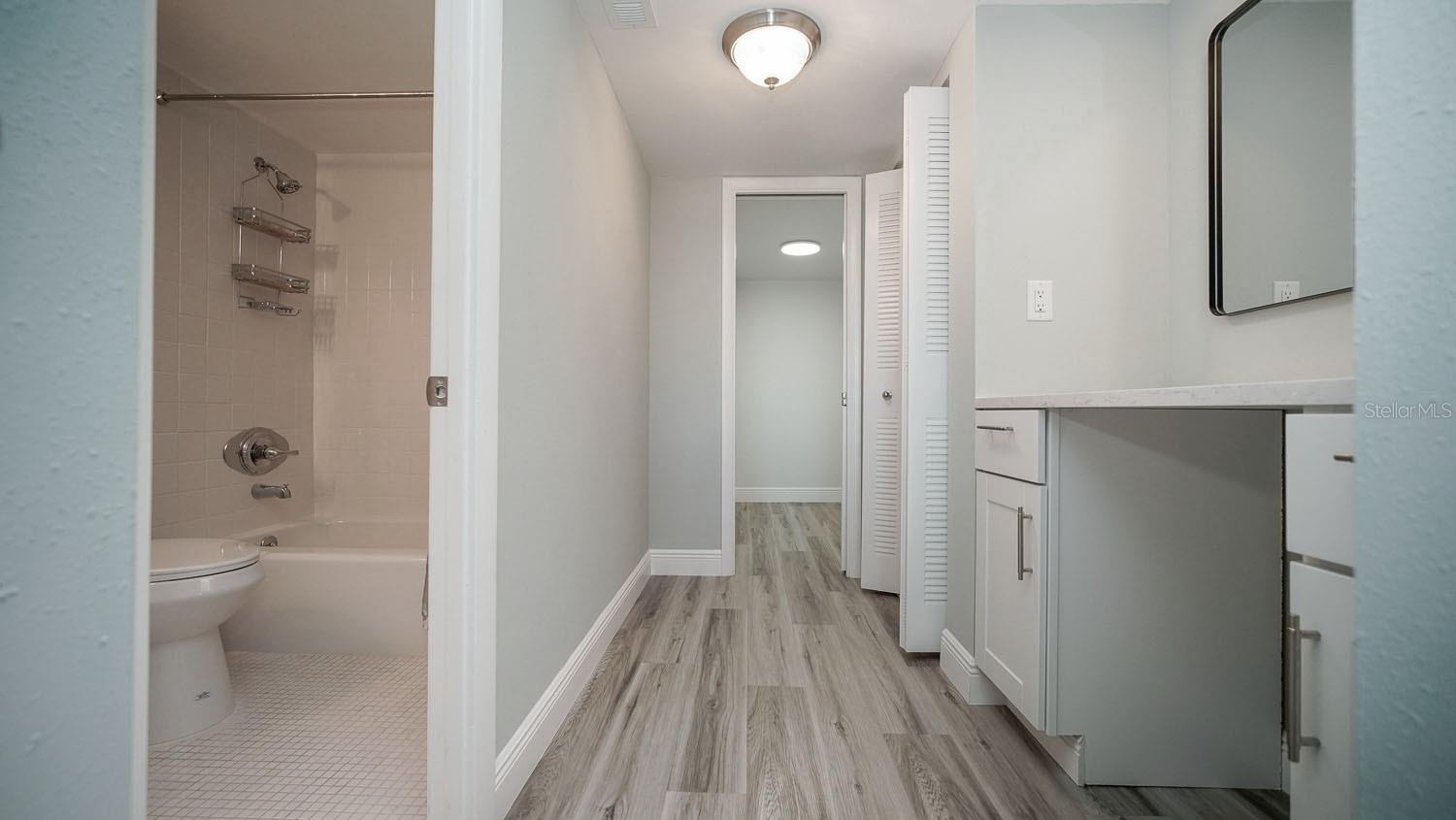 THREE PALMS POINTE CONDO - Residential