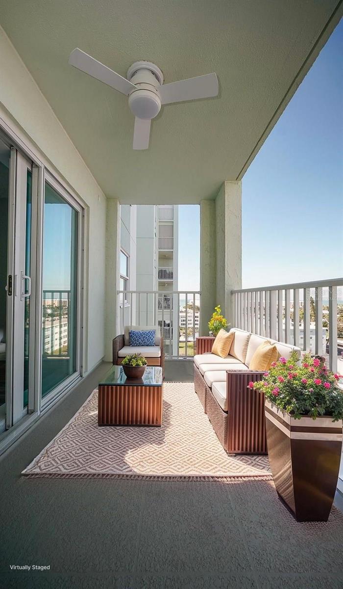 THREE PALMS POINTE CONDO - Residential