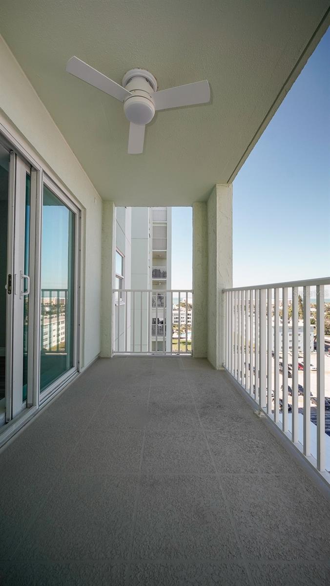 THREE PALMS POINTE CONDO - Residential