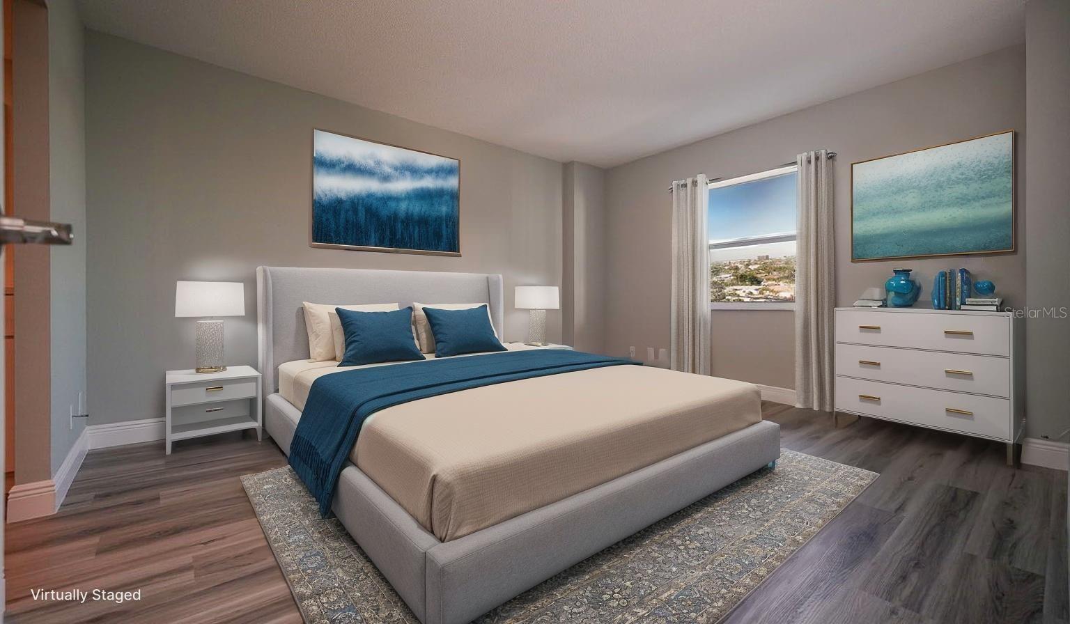 THREE PALMS POINTE CONDO - Residential