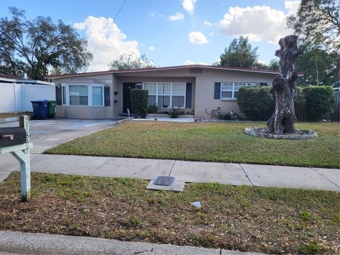 A home in TAMPA