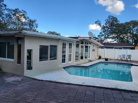 A home in TAMPA