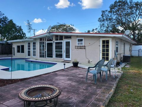 A home in TAMPA