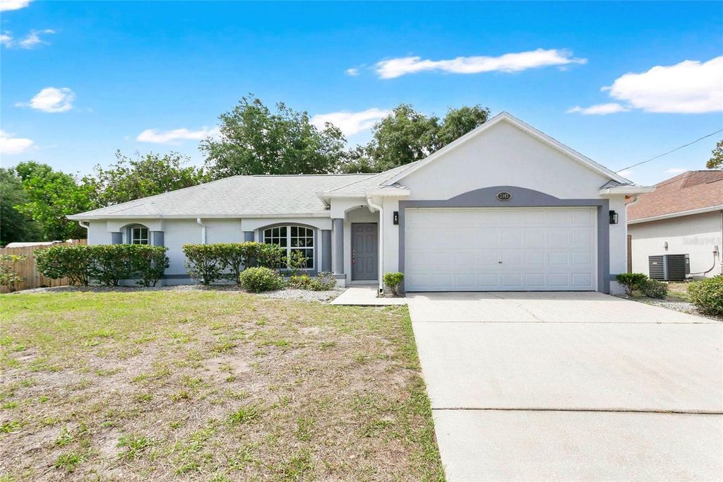 Photo of 5145 Everett Street, Cocoa, FL 32927 (MLS # O6405085)