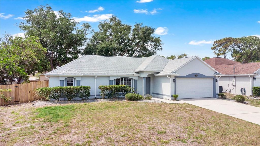 Photo of 5145 Everett Street, Cocoa, FL 32927 (MLS # O6405085)
