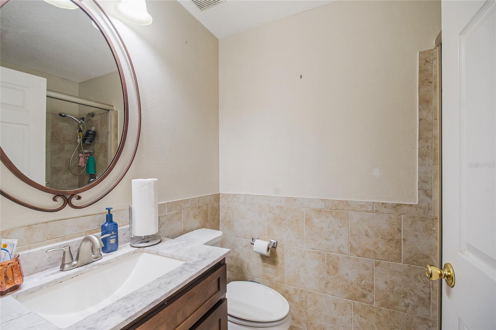 ROLLING WOODS - Residential