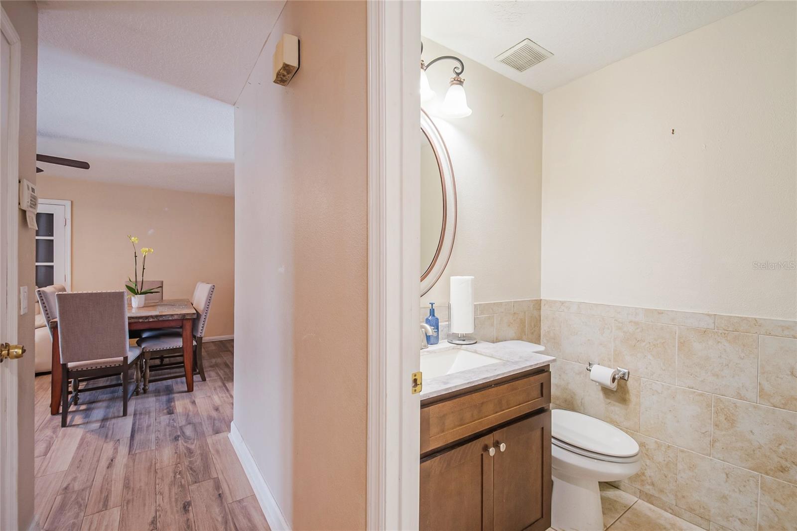 ROLLING WOODS - Residential