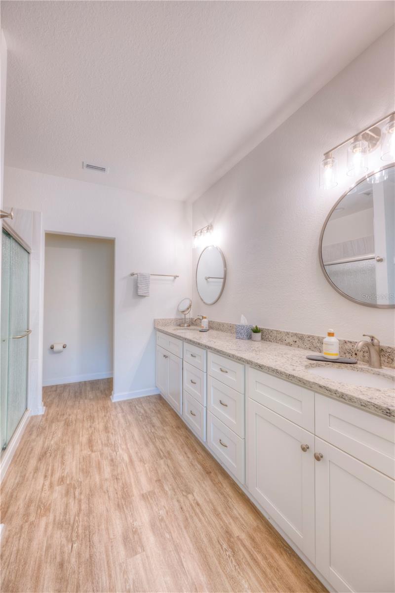 PROMENADES AT BELLATRAE - Residential