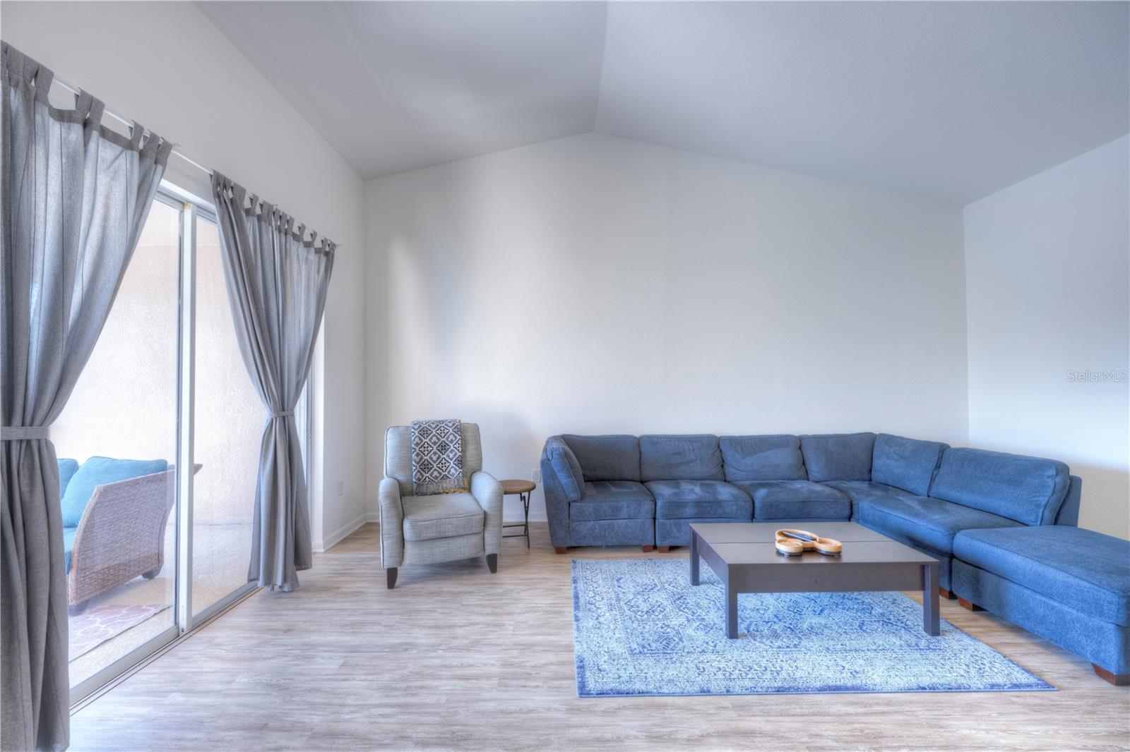 PROMENADES AT BELLATRAE - Residential