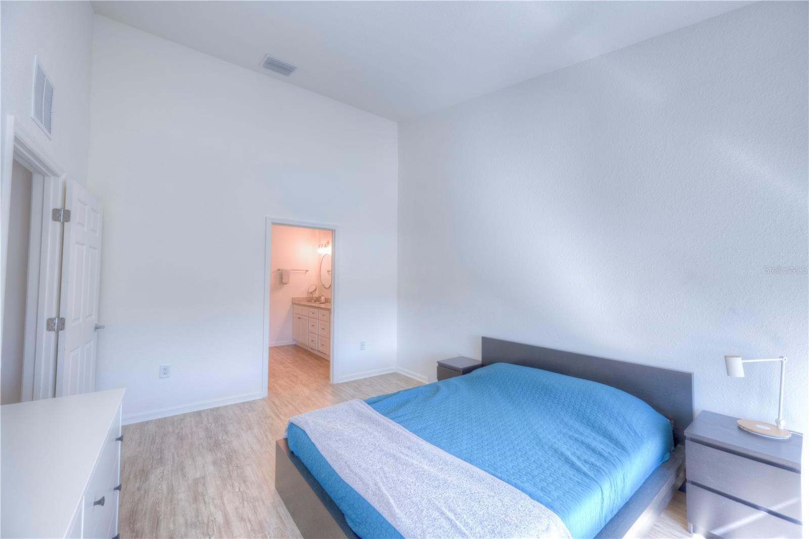 PROMENADES AT BELLATRAE - Residential