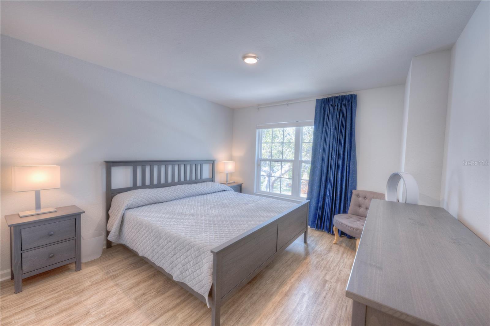 PROMENADES AT BELLATRAE - Residential