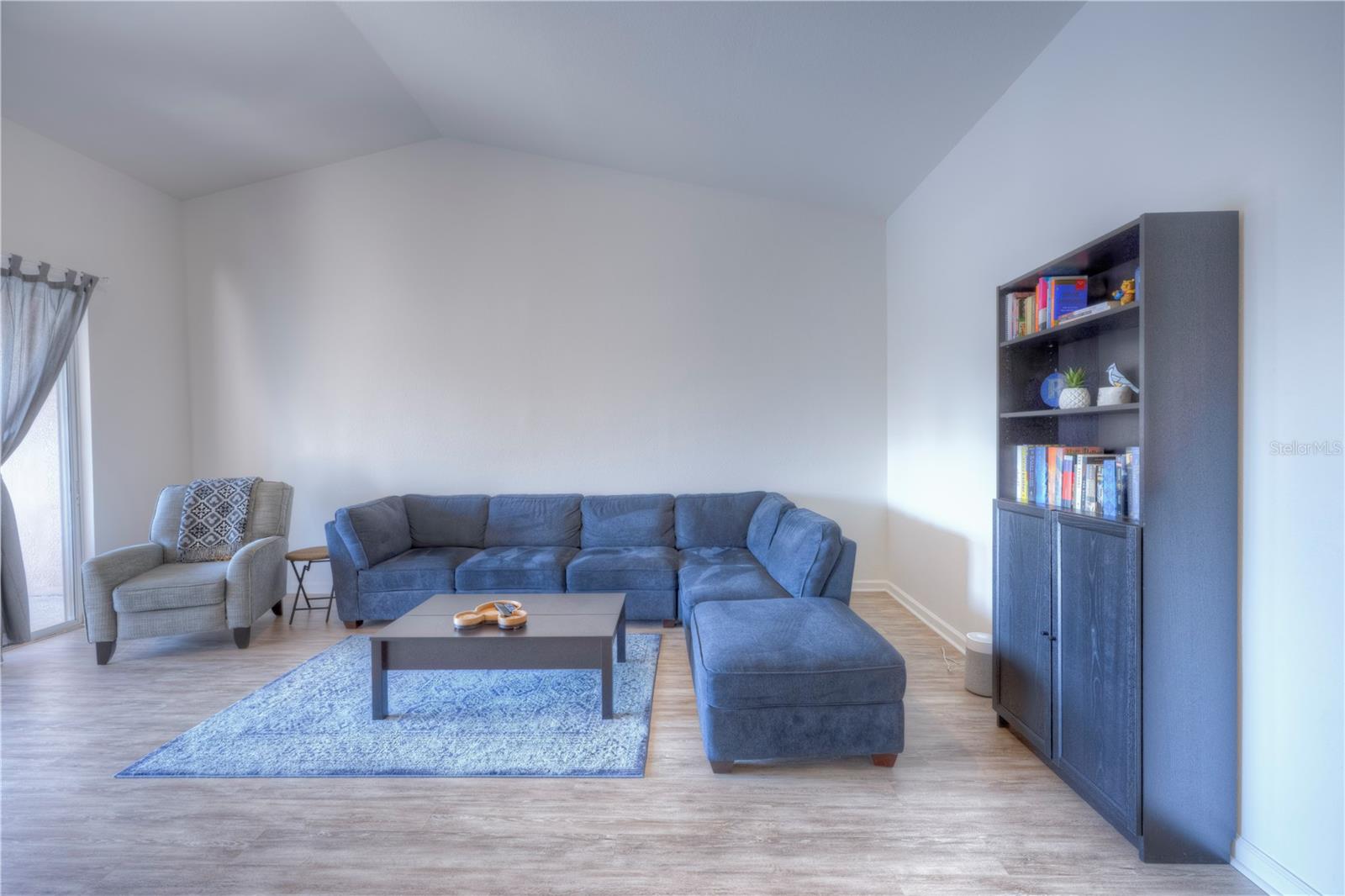 PROMENADES AT BELLATRAE - Residential