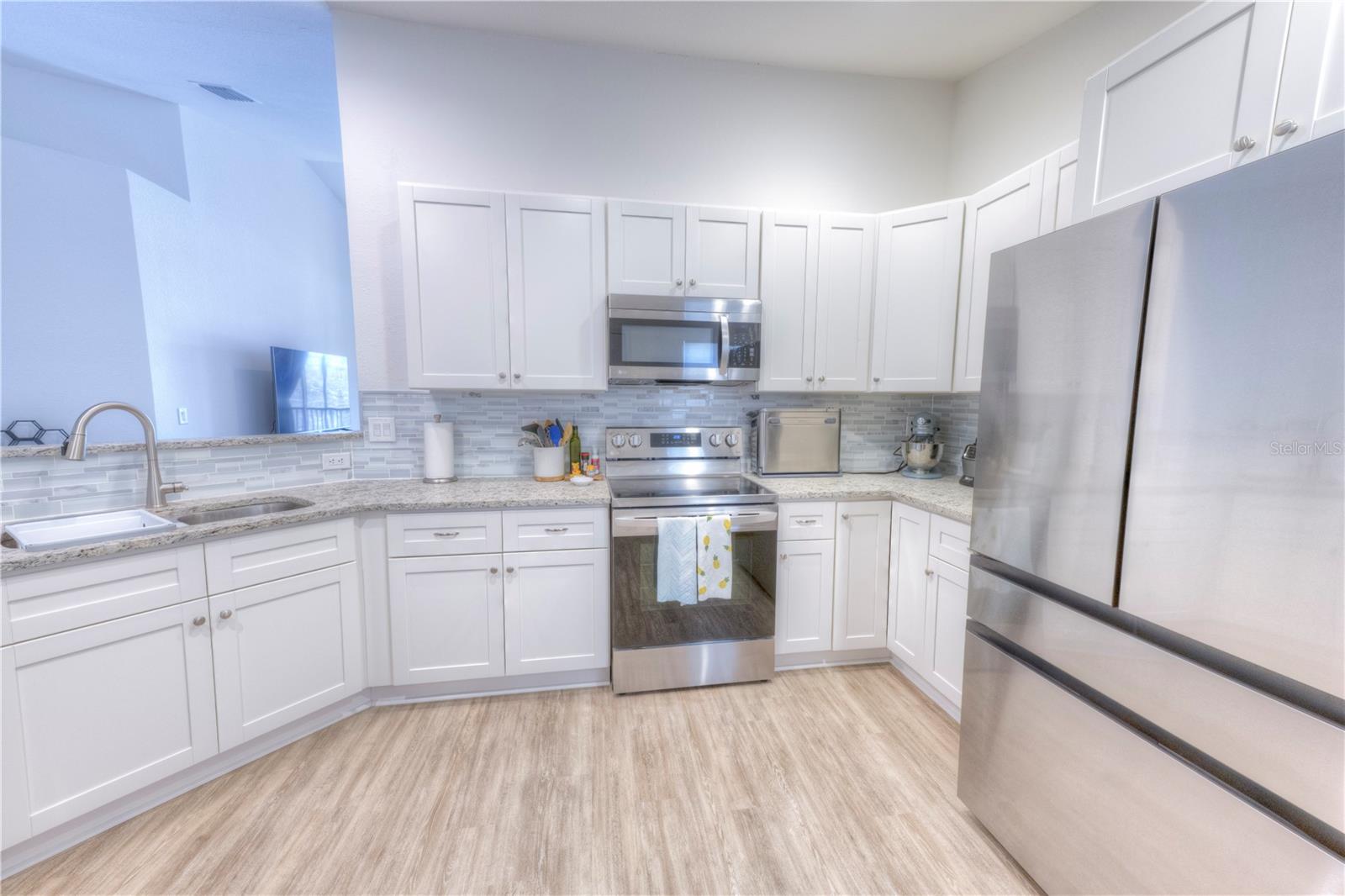 PROMENADES AT BELLATRAE - Residential