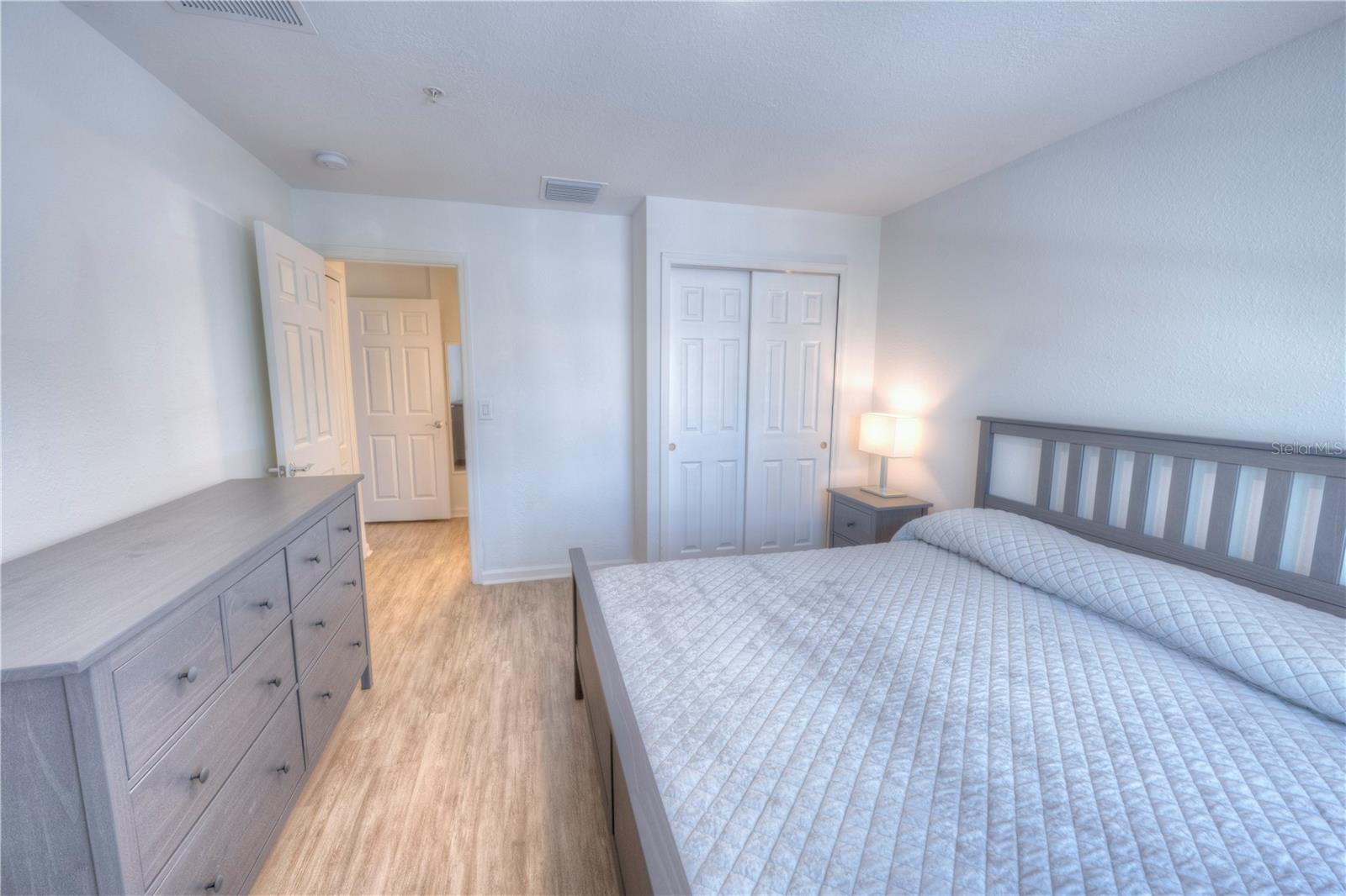 PROMENADES AT BELLATRAE - Residential