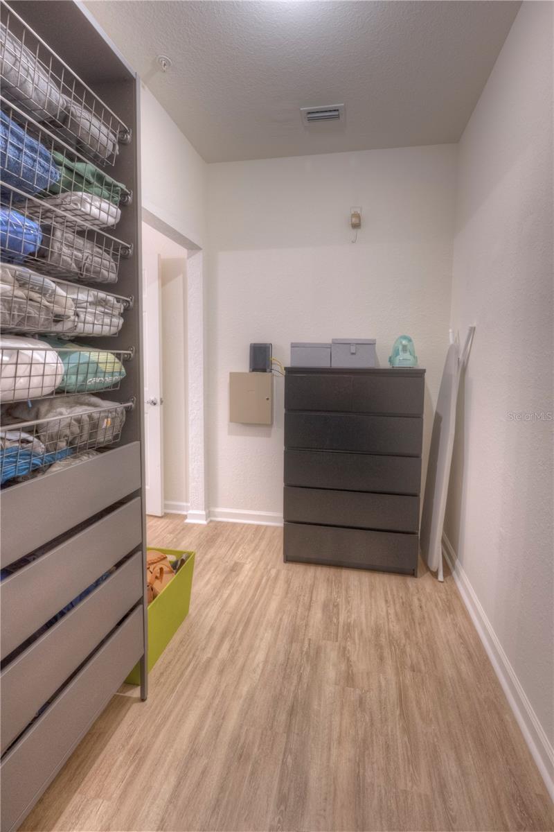 PROMENADES AT BELLATRAE - Residential