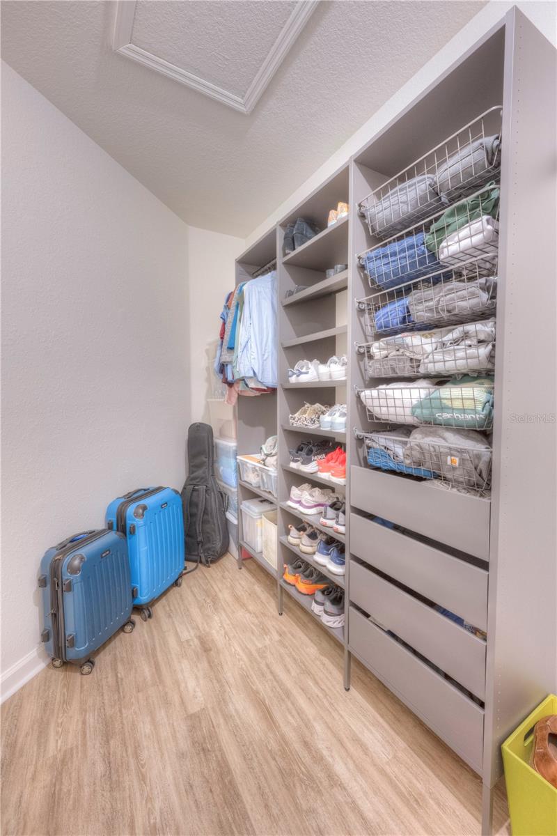 PROMENADES AT BELLATRAE - Residential