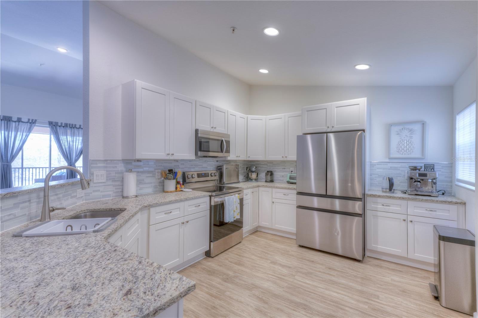 PROMENADES AT BELLATRAE - Residential