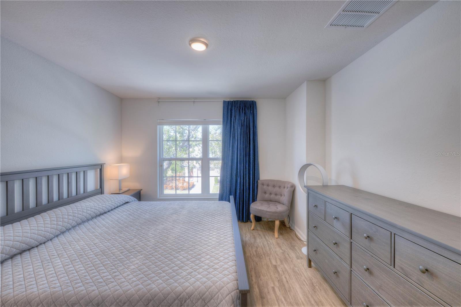 PROMENADES AT BELLATRAE - Residential