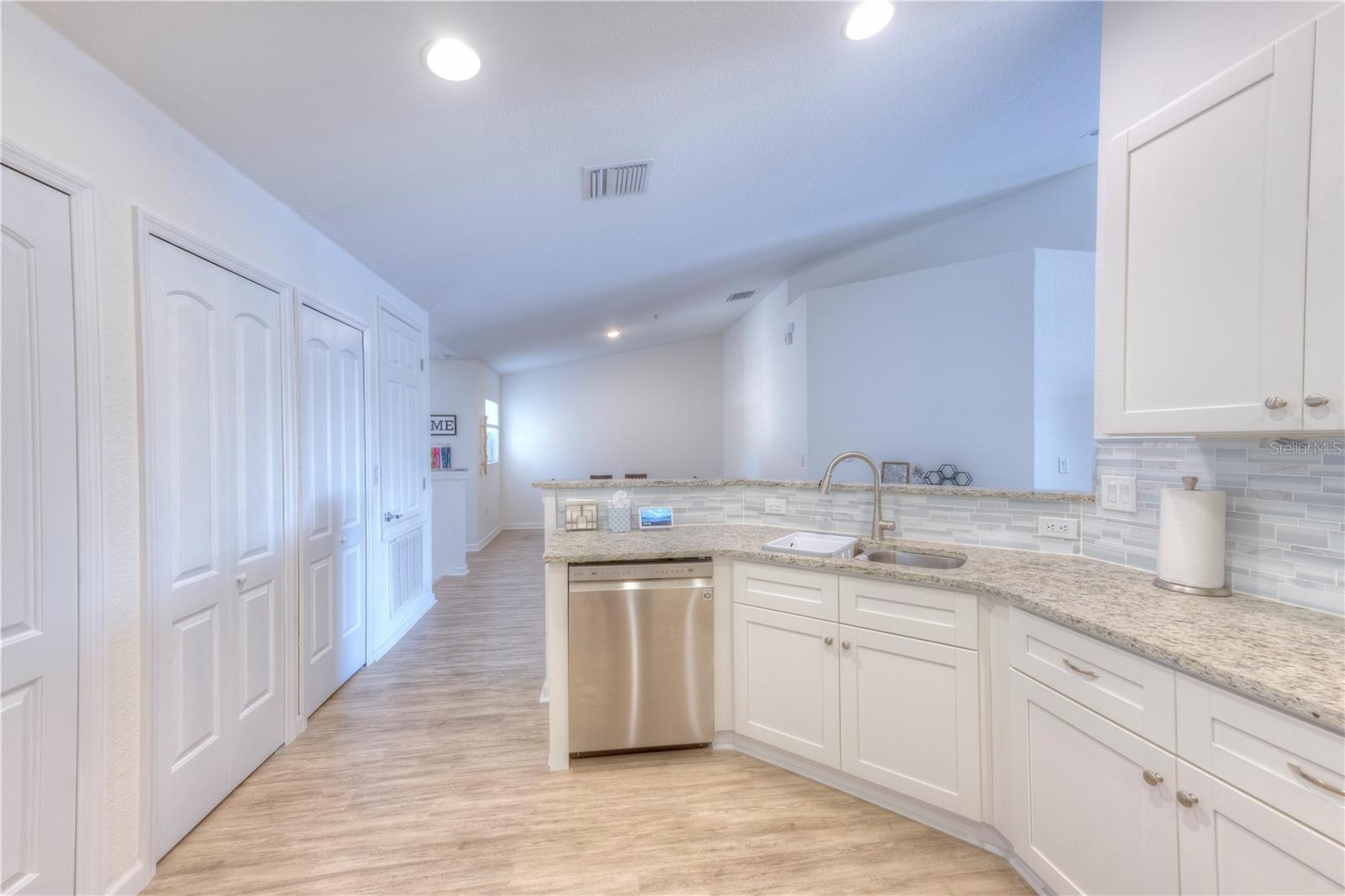 PROMENADES AT BELLATRAE - Residential