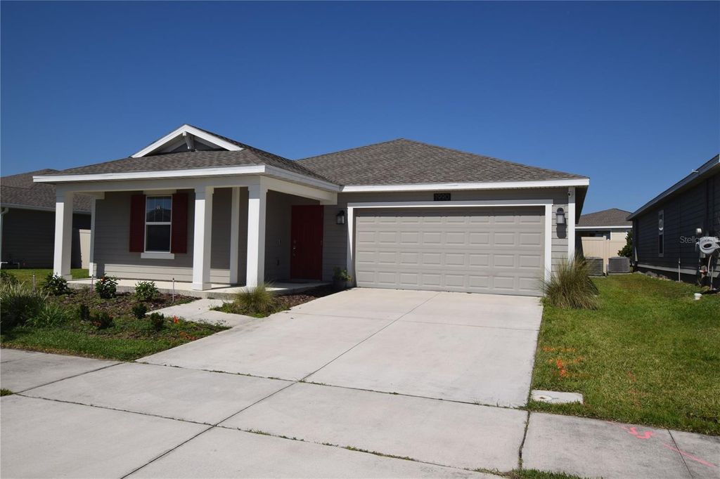 Photo of 1990 Cricket Cradle Drive, Kissimmee, FL 34746 (MLS # O6405443)