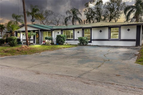 Photo of 628 Peterson Street, Wauchula, FL 33873 (MLS # L4963517)