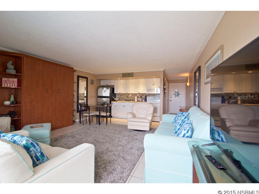 Mariners Cove Condo - Residential