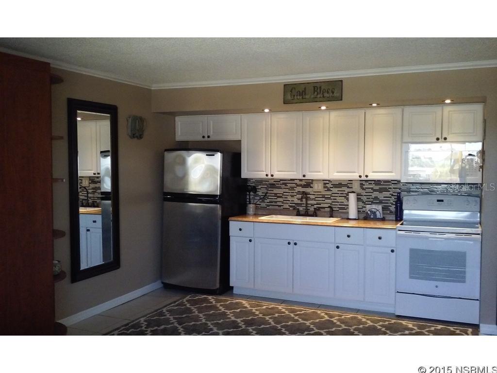 Mariners Cove Condo - Residential