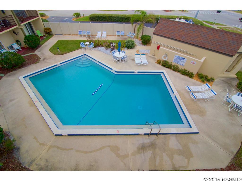 Mariners Cove Condo - Residential