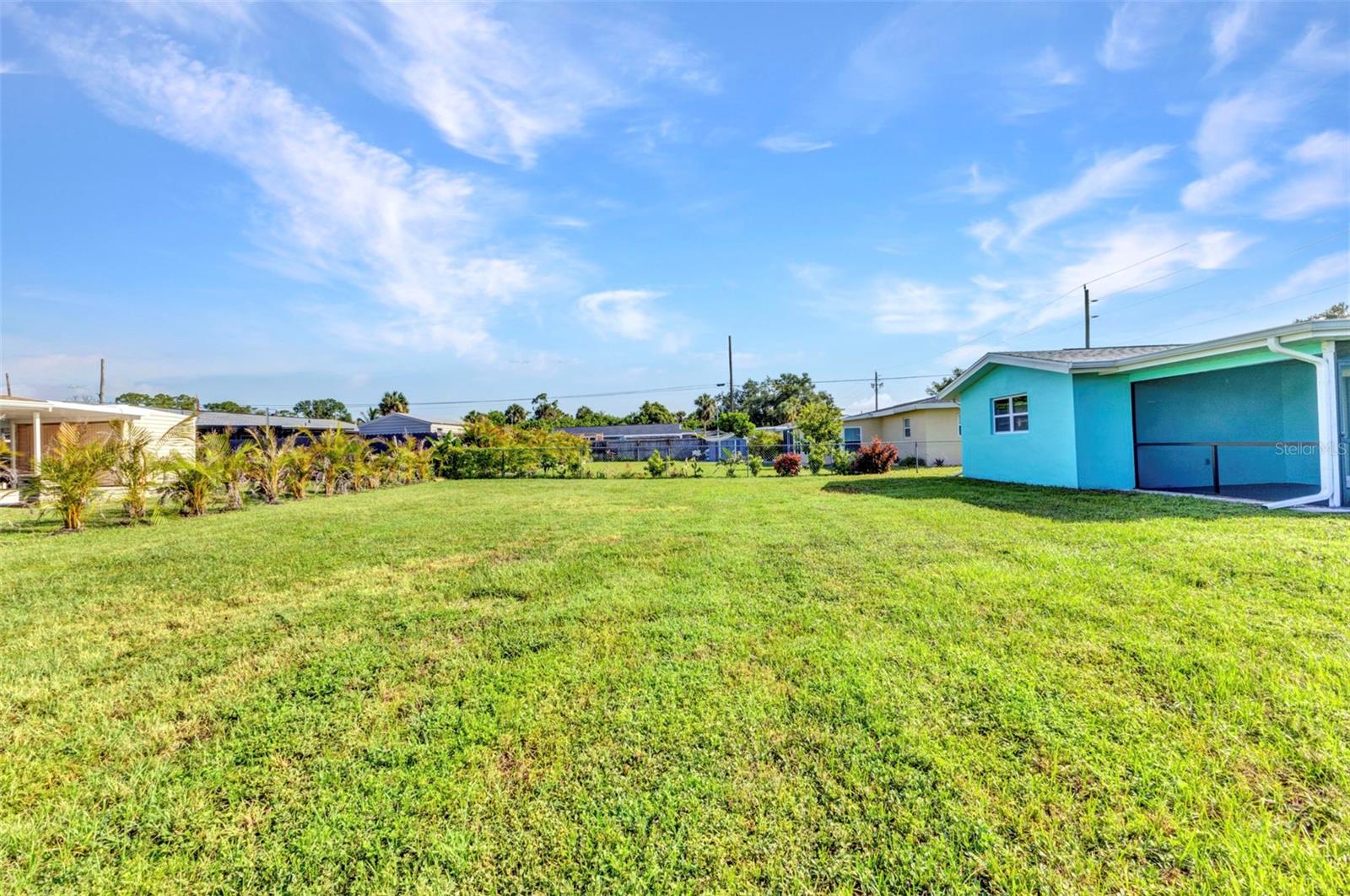 PORT CHARLOTTE SEC 51 01 - Residential Lease