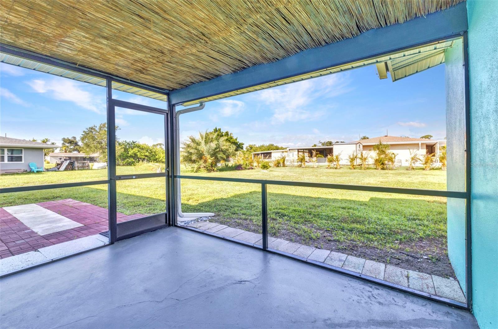 PORT CHARLOTTE SEC 51 01 - Residential Lease