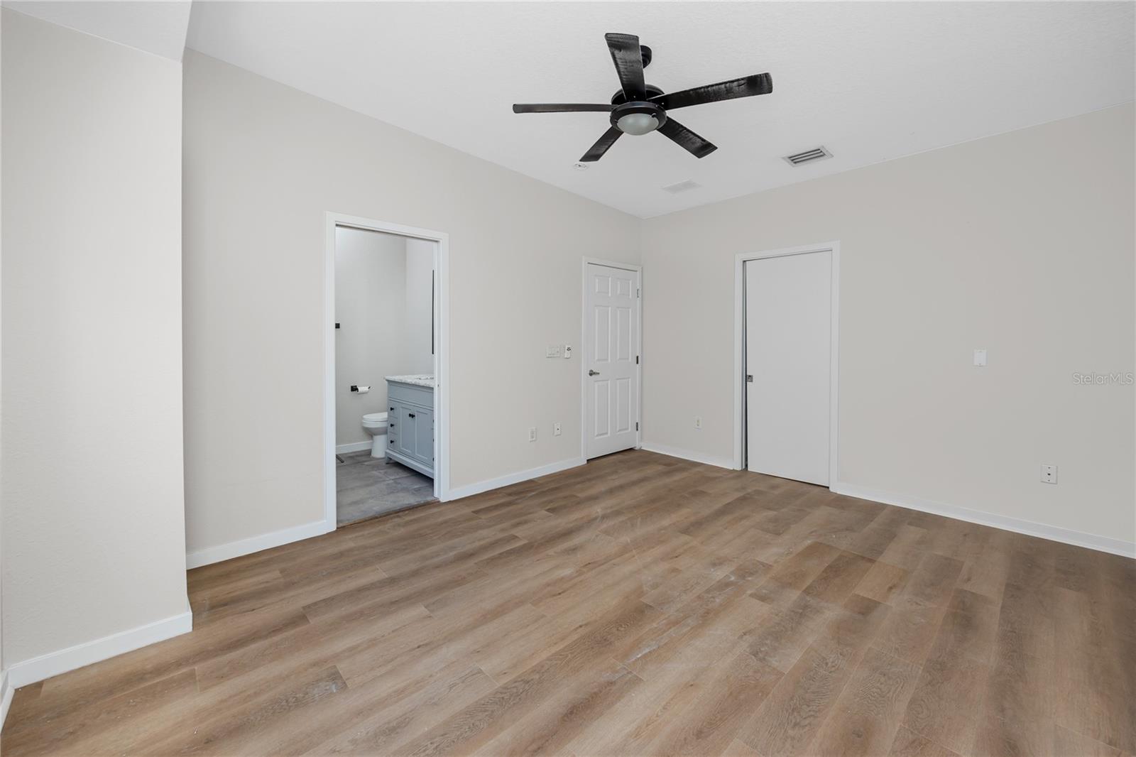 CALLA TERRACE - Residential