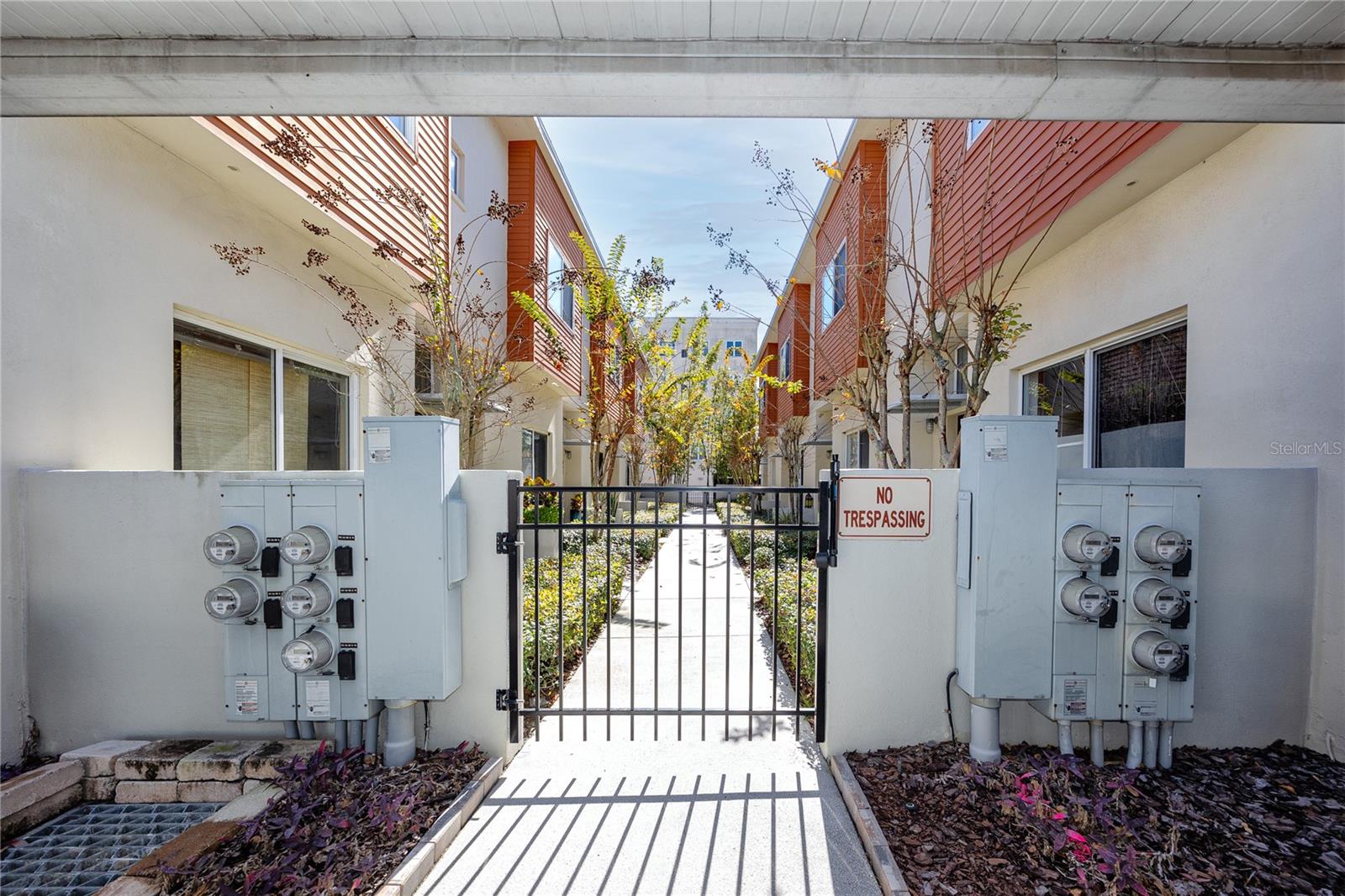 CALLA TERRACE - Residential