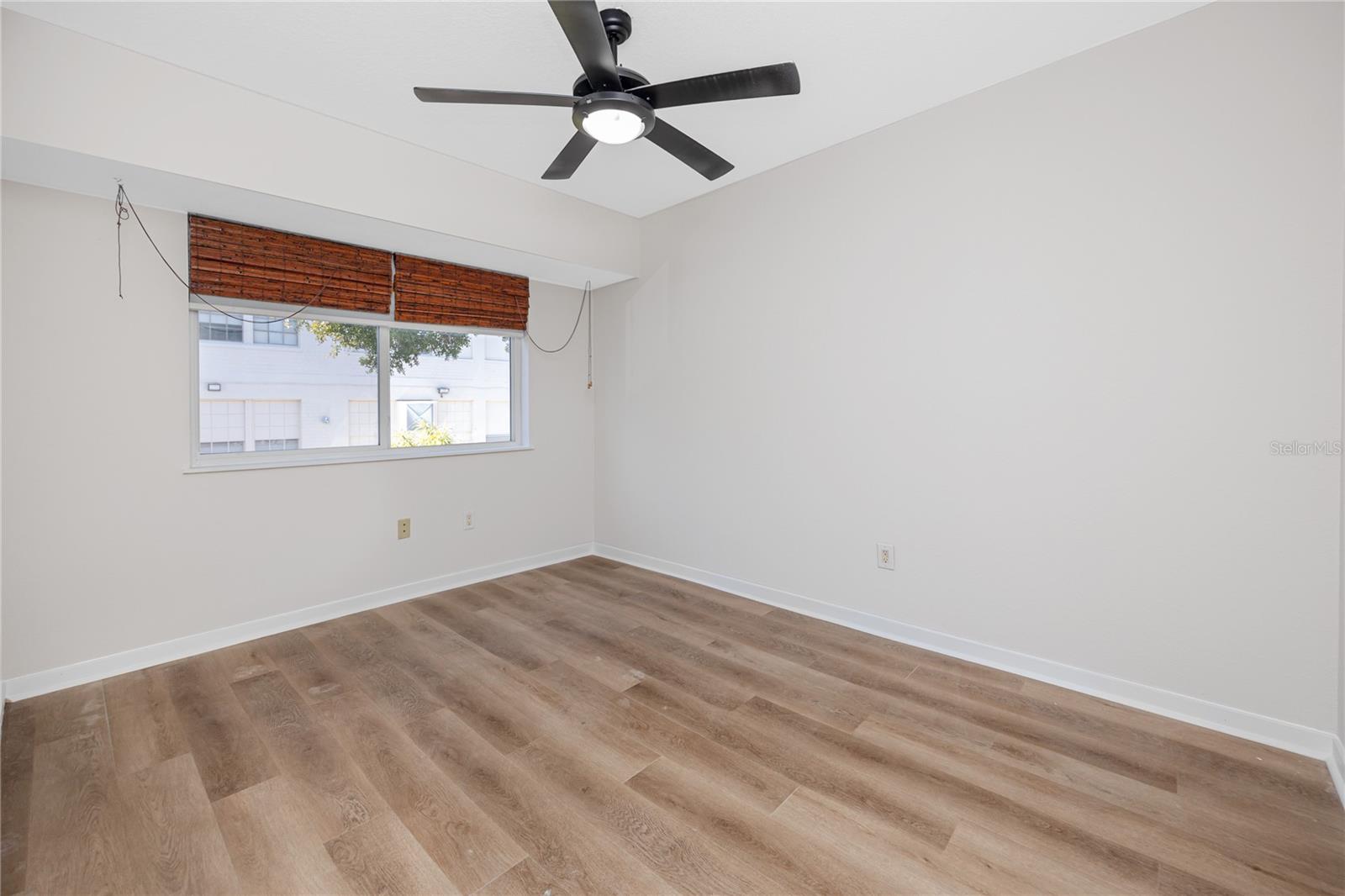 CALLA TERRACE - Residential