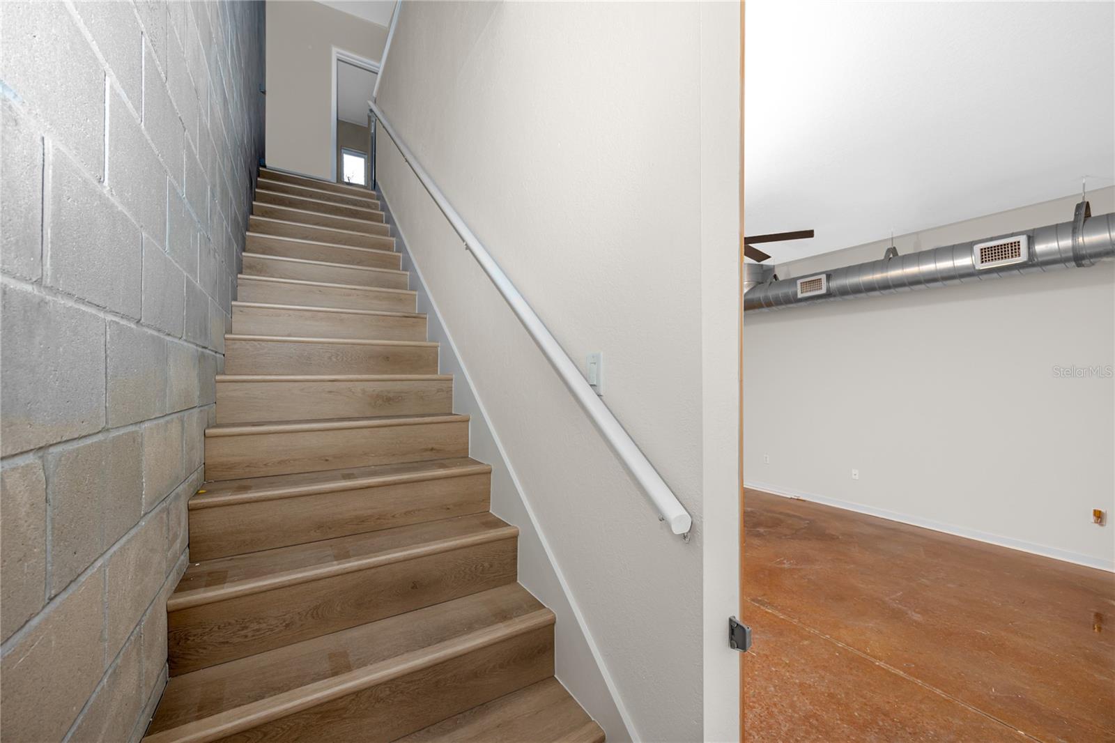 CALLA TERRACE - Residential