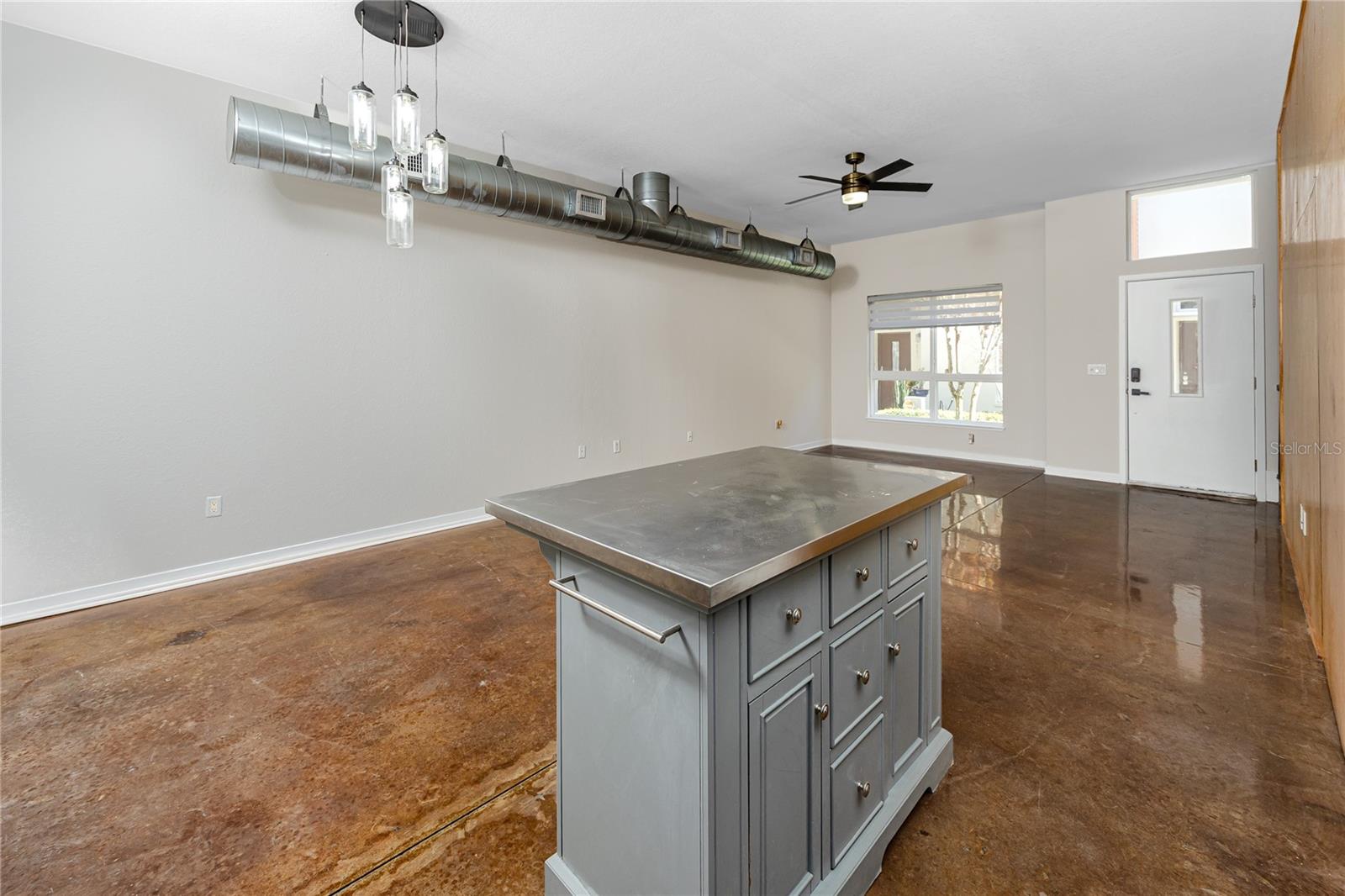 CALLA TERRACE - Residential