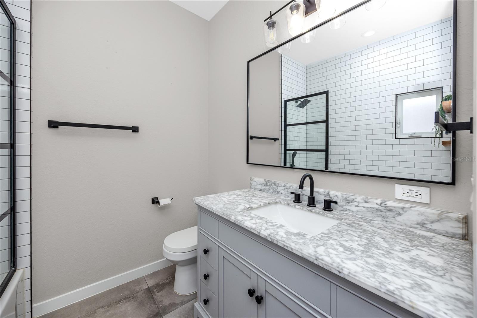 CALLA TERRACE - Residential