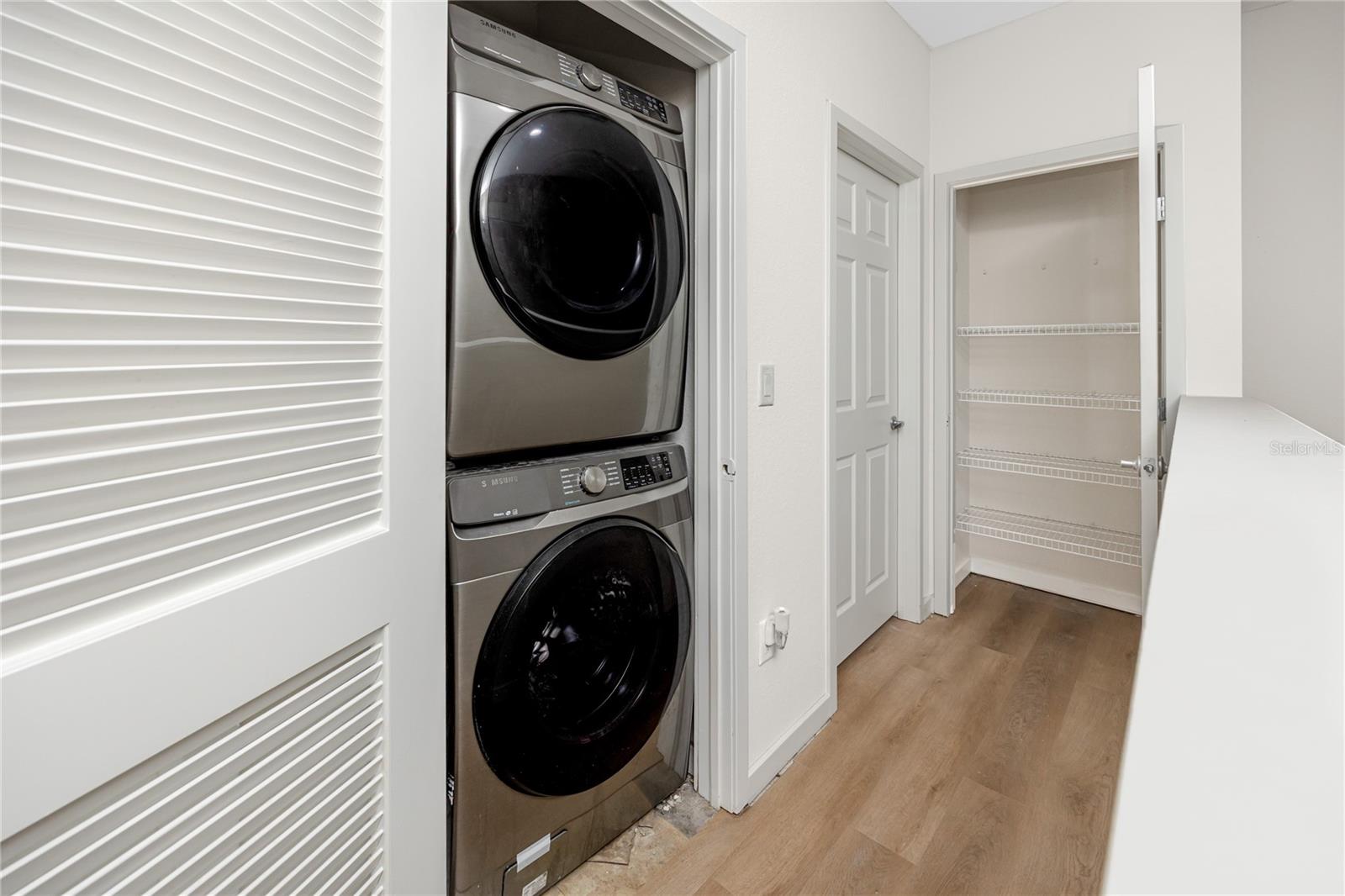 CALLA TERRACE - Residential