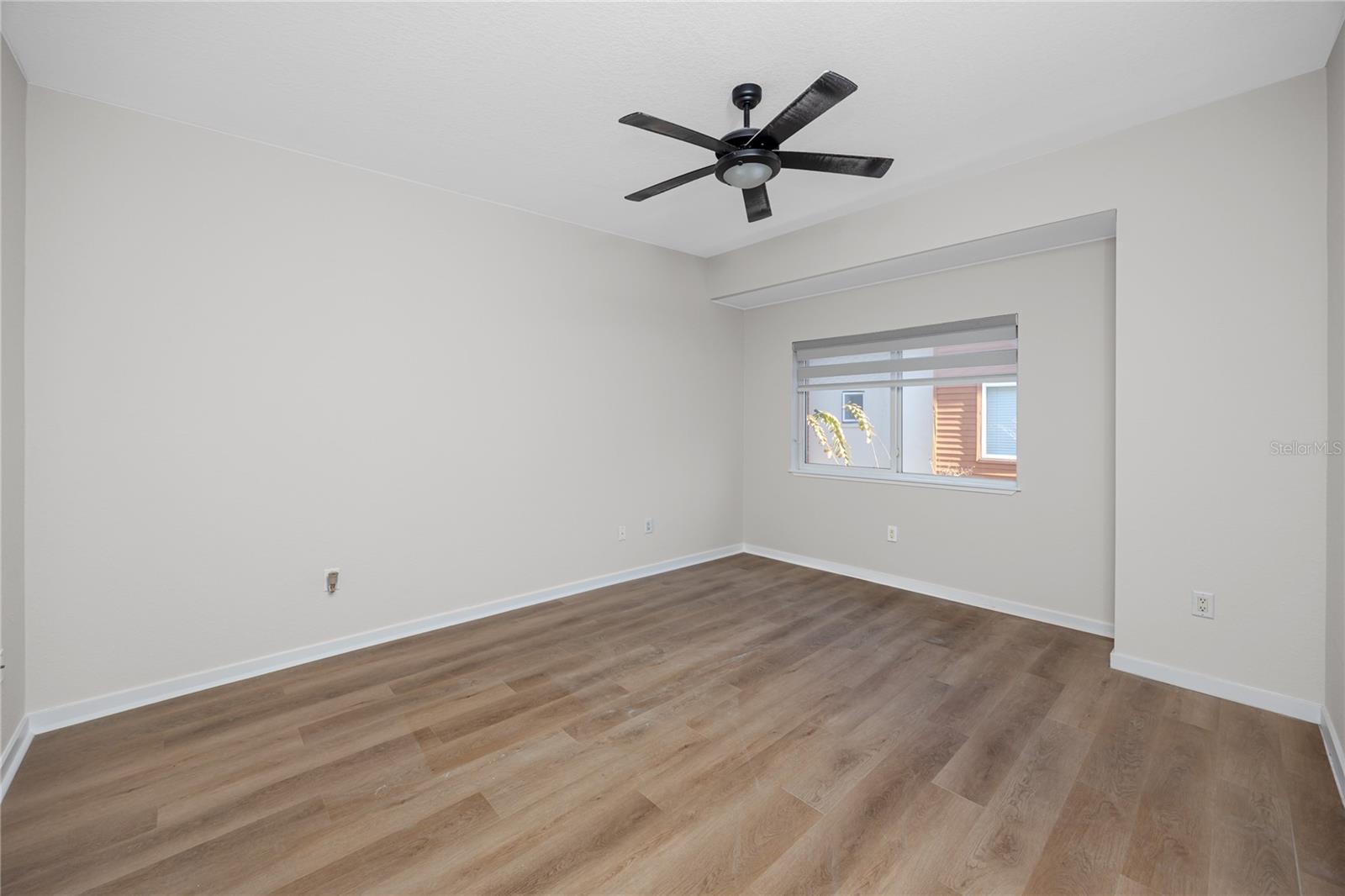 CALLA TERRACE - Residential