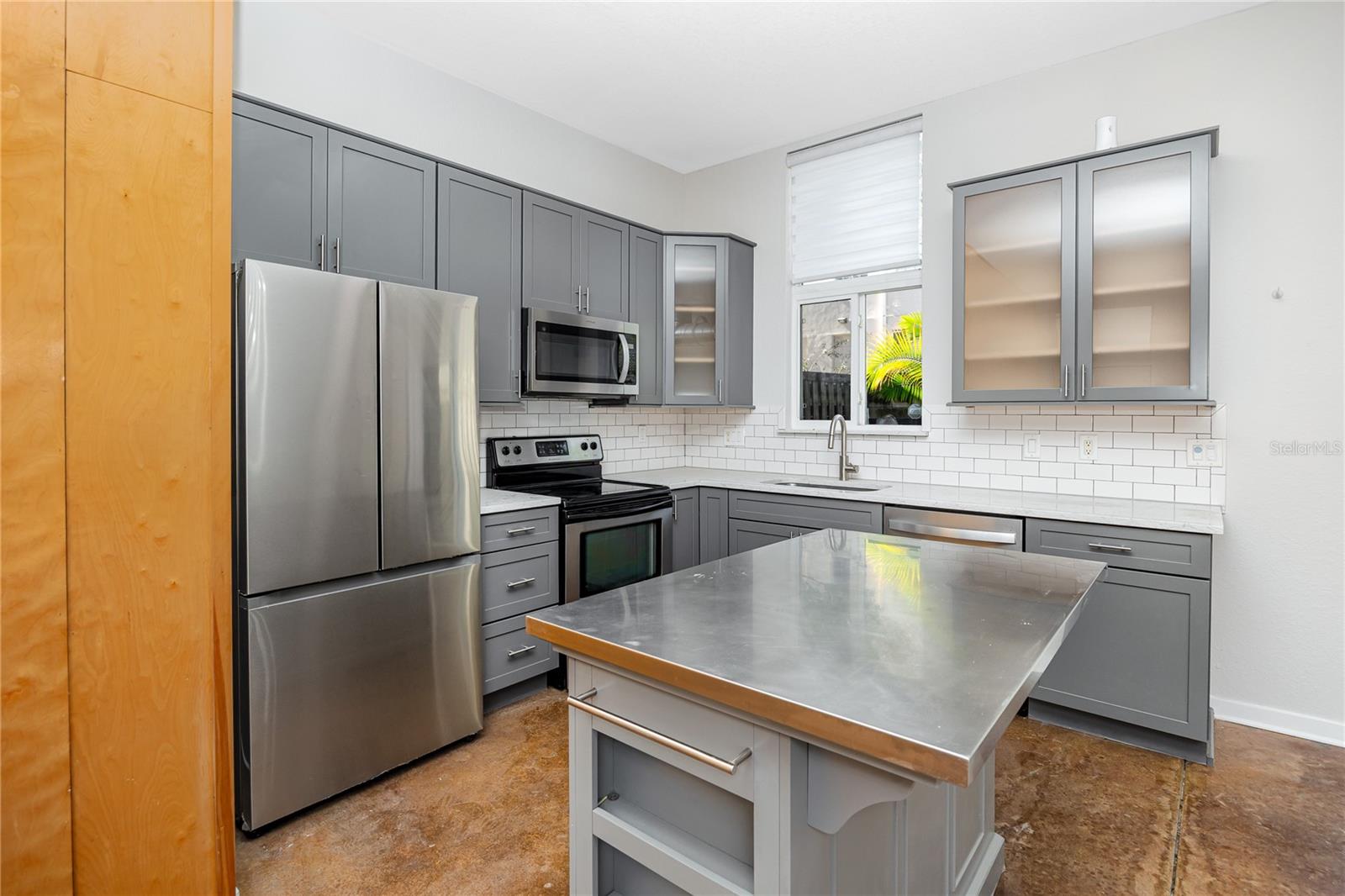 CALLA TERRACE - Residential