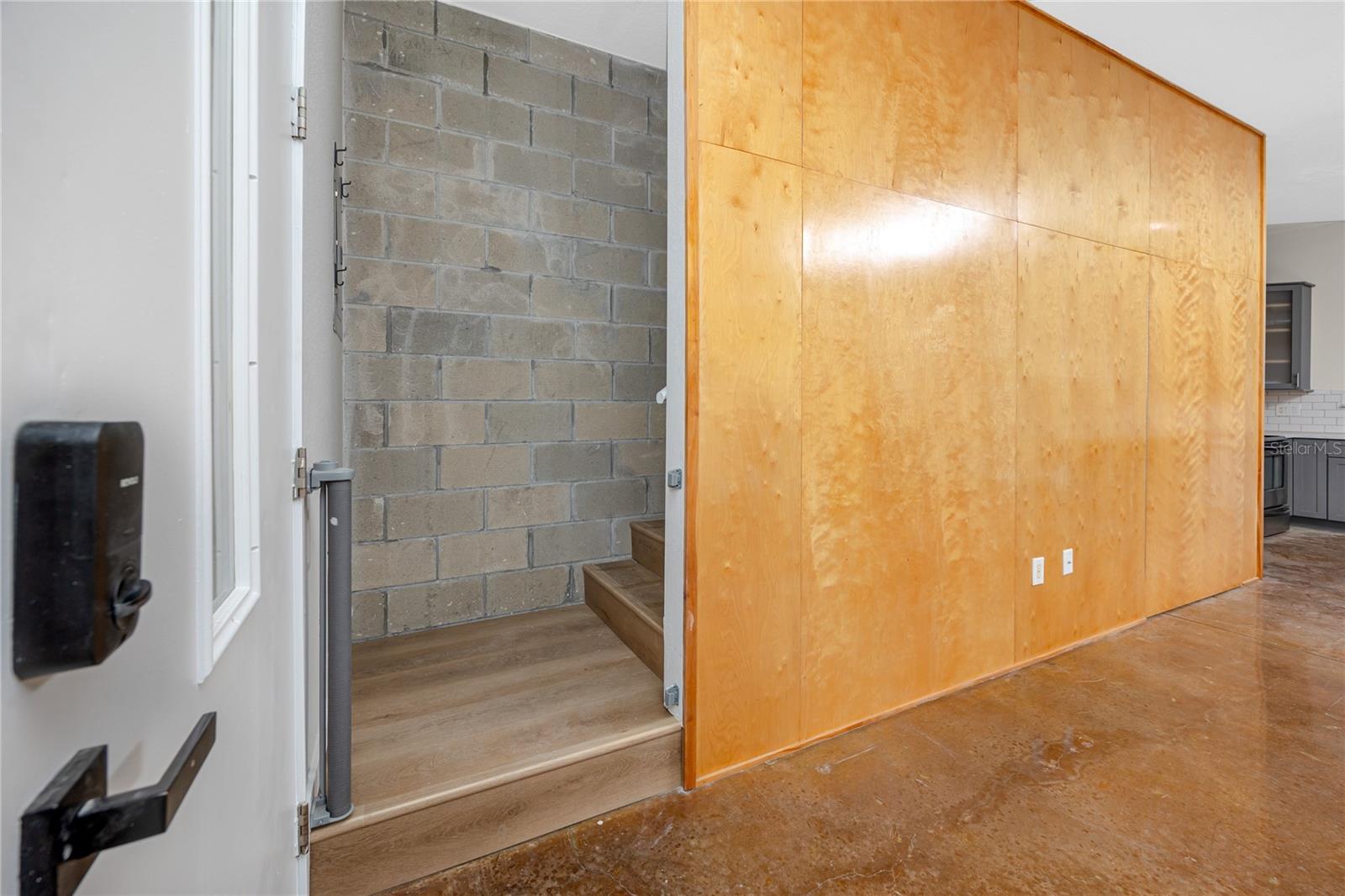 CALLA TERRACE - Residential